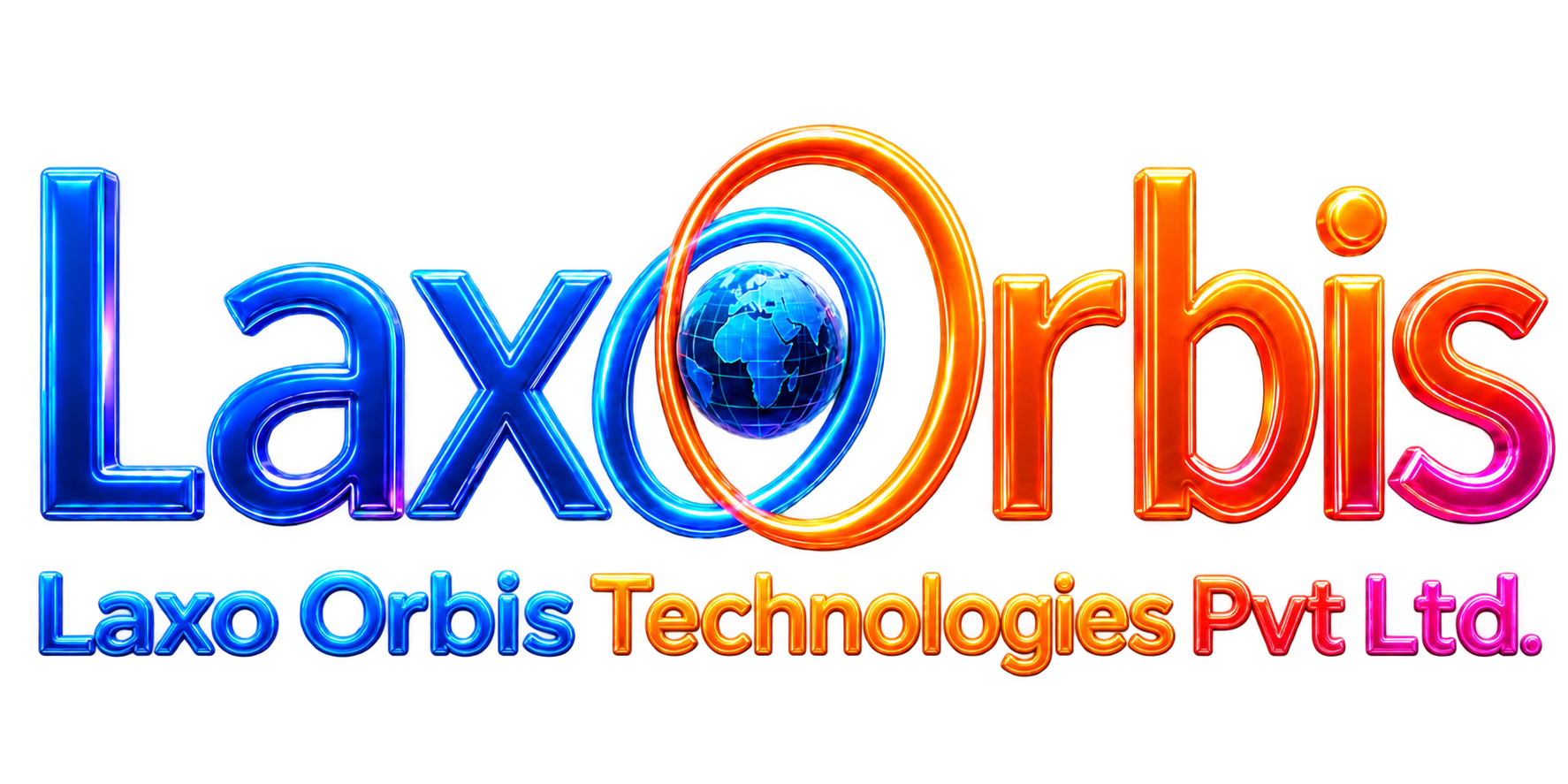 Laxo Orbis Technologies Pvt Ltd