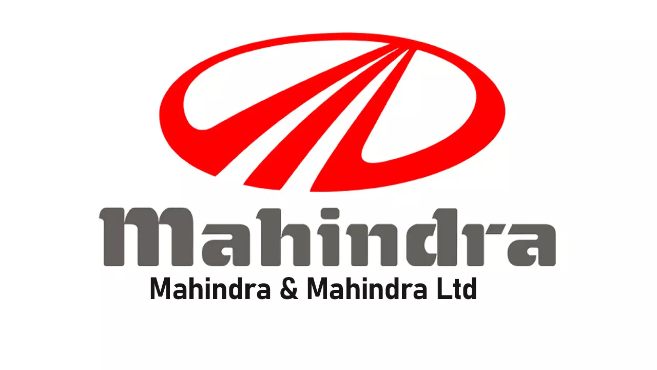 Mahindra & Mahindra Ltd